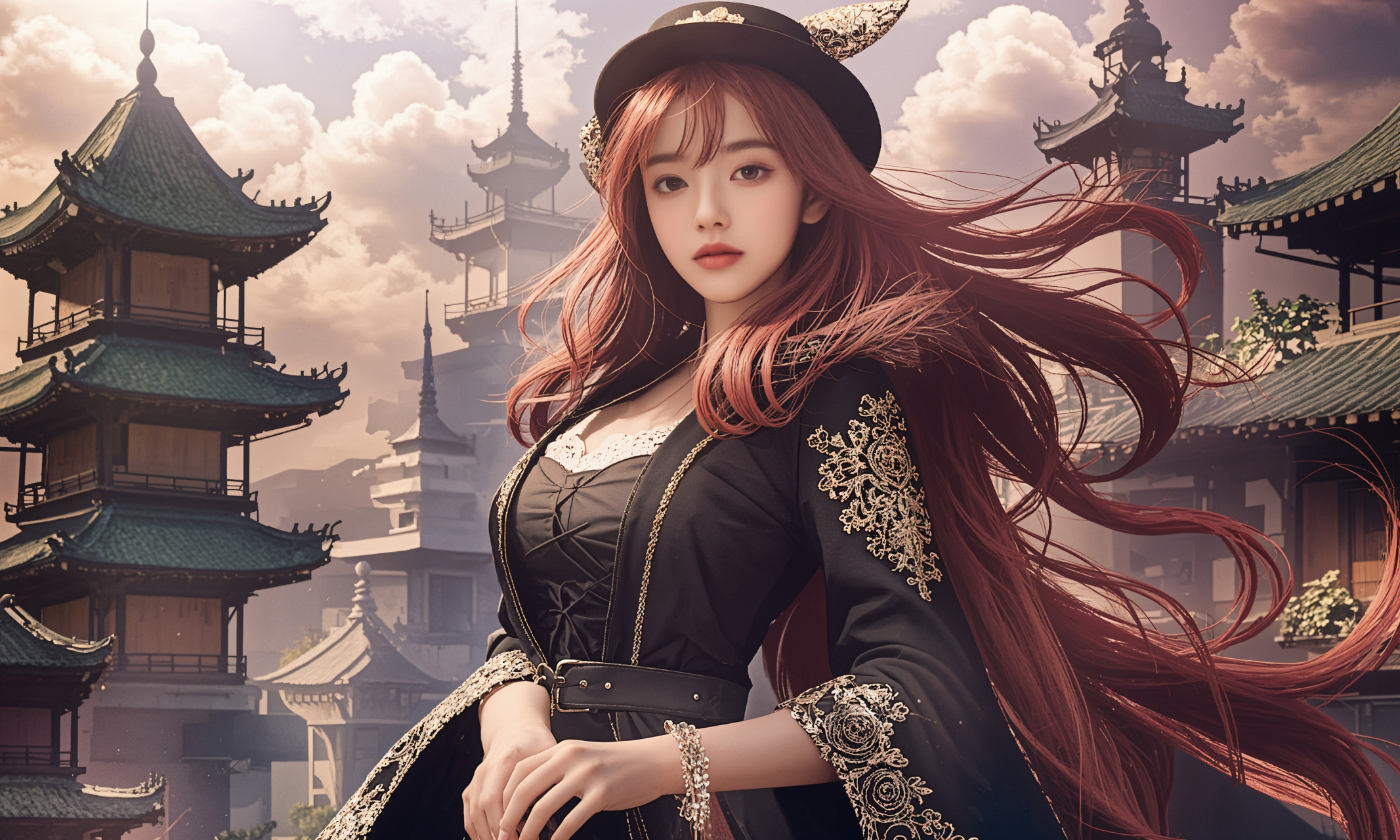 北京：丰沙线铁路开展汛期维护